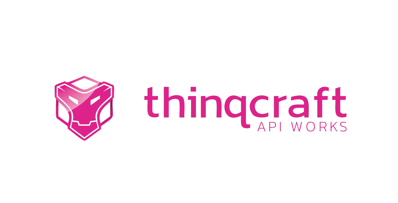 Thinqcraft logo